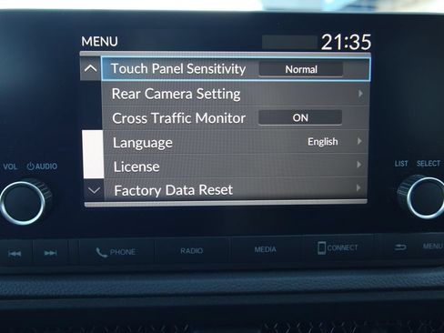 Used 2025 Honda CR-V EX image 34