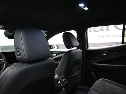 Certified 2024 Chevrolet Blazer EV RS AWD/4WD image 25