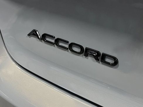 New 2026 Honda Accord Sport image 7