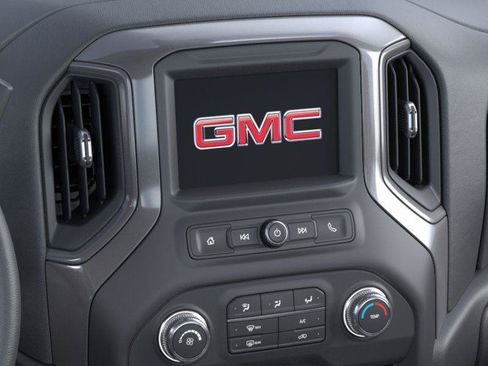 New 2026 GMC Sierra 3500 Pro w/ Convenience Package AWD/4WD image 20