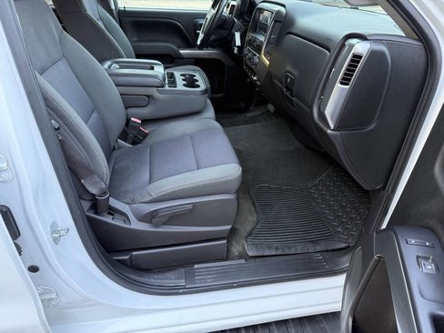 Used 2014 Chevrolet Silverado 1500 LT w/ All Star Edition image 15