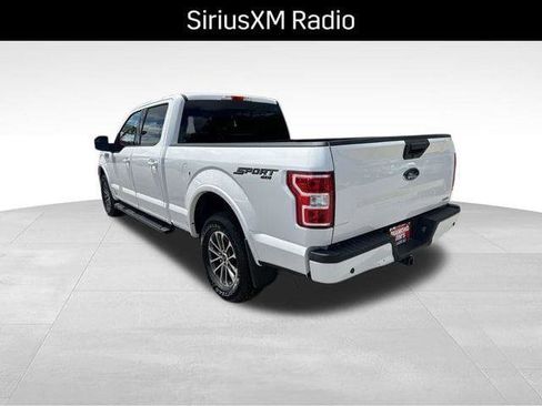 Used 2019 Ford F150 XLT w/ Equipment Group 302A Luxury image 19