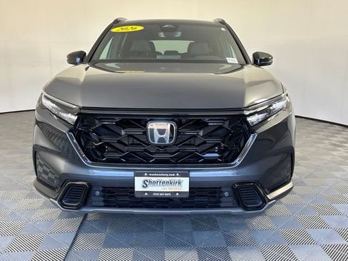 Used 2026 Honda CR-V Sport-L image 3