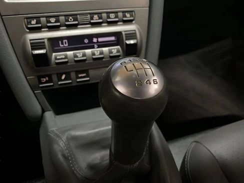 Used 2007 Porsche Cayman RWD image 56