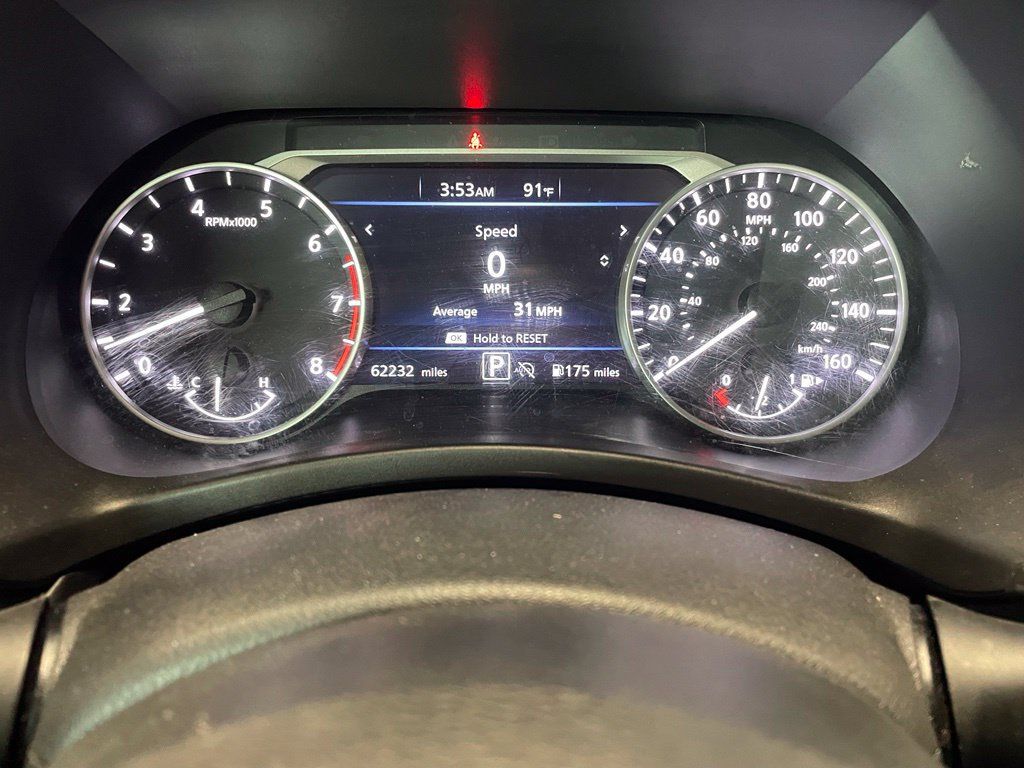Certified 2024 Nissan Sentra SR w/ SR Premium Package FWD image 7