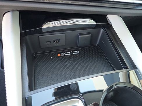 New 2026 Buick Envision Avenir image 21