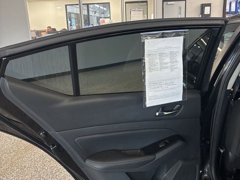 Used 2021 Nissan Altima 2.5 SV w/ SV Premium Package image 20