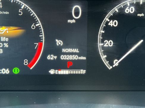 Used 2025 Honda Odyssey EX-L image 43