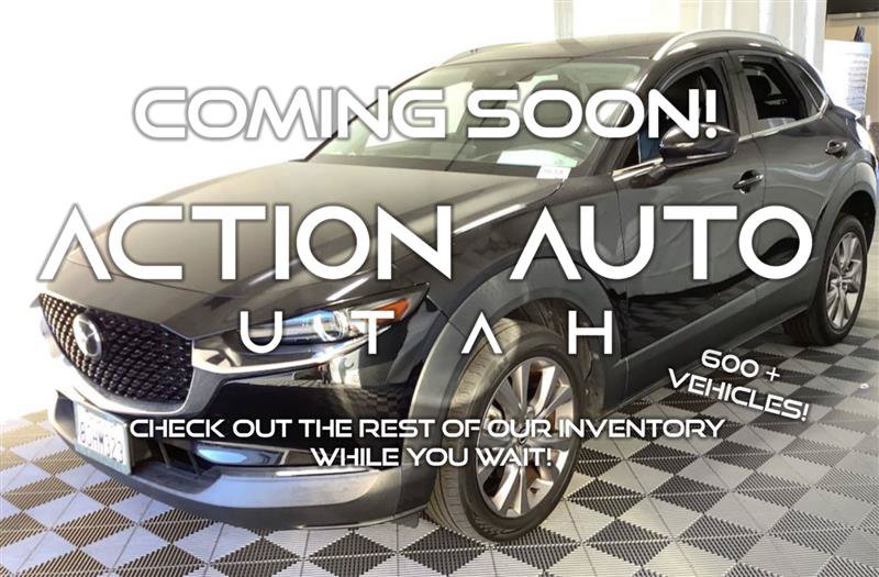 Used 2020 MAZDA CX-30 AWD w/ Premium Package image 1