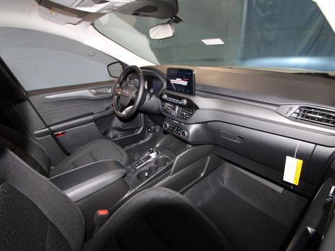 New 2026 Ford Escape Active w/ Cold Weather Package image 18