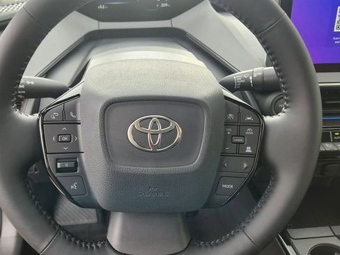 New 2026 Toyota Prius XLE image 17