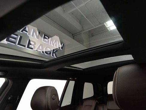 Used 2018 Mercedes-Benz GLS 450 4MATIC image 7