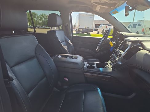 Used 2017 Chevrolet Tahoe LT image 9