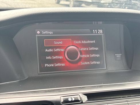 Used 2017 Honda Accord Sport image 35