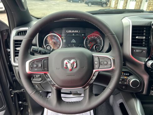 New 2026 RAM 1500 Big Horn image 13