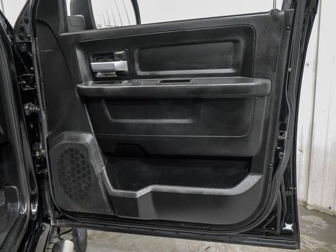 Used 2019 RAM 2500 Tradesman AWD/4WD image 43