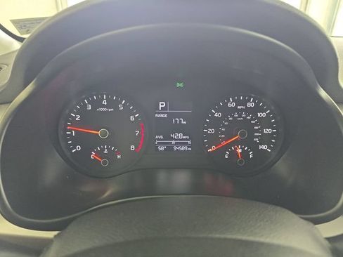 Used 2022 Kia Rio S FWD image 17
