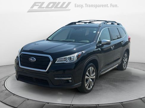 Used 2022 Subaru Ascent Touring w/ Popular Package #2A AWD/4WD image 4