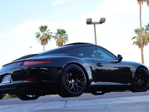 Used 2013 Porsche 911 Carrera RWD image 19