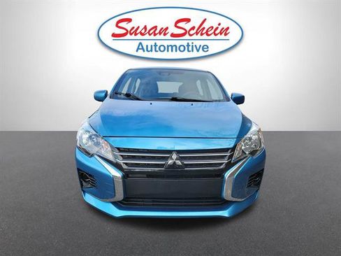 Used 2024 Mitsubishi Mirage ES image 18