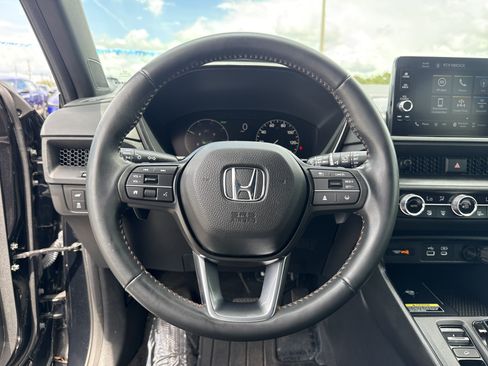 Certified 2025 Honda CR-V Sport-L image 37