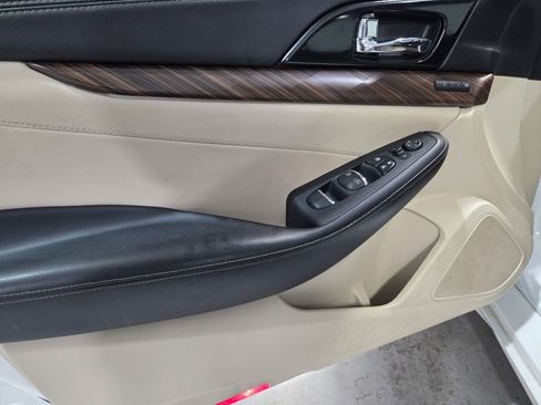 Used 2018 Nissan Maxima Platinum image 13