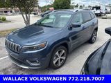 Used 2020 Jeep Cherokee Limited w/ Trailer Tow Group image 3
