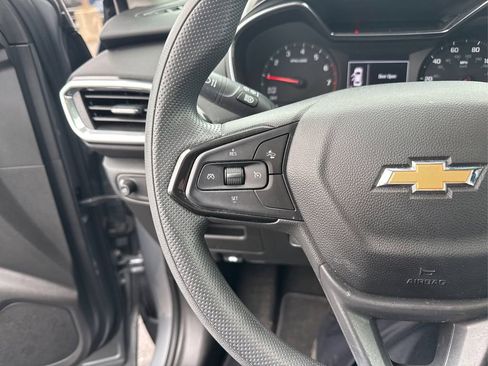 Certified 2023 Chevrolet TrailBlazer LT image 28