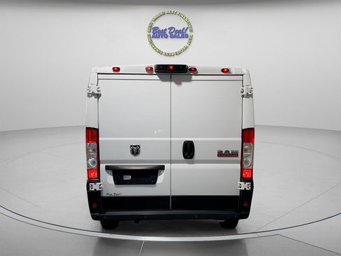 Used 2020 RAM ProMaster 1500 FWD image 4