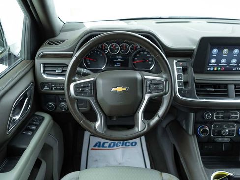 Used 2023 Chevrolet Tahoe LS RWD image 17