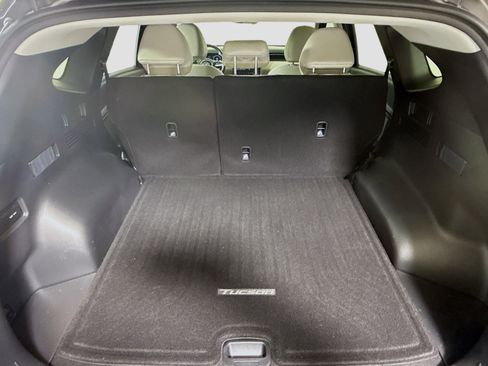 Used 2024 Hyundai Tucson SEL image 35