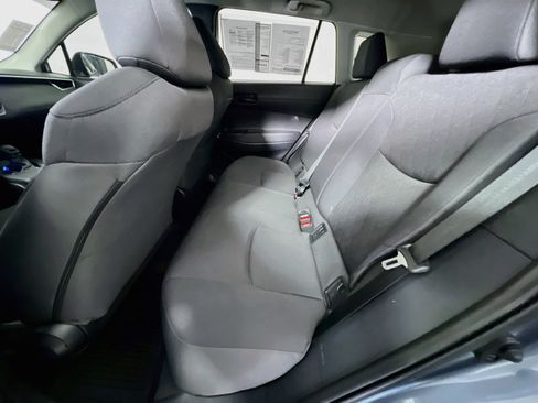 Used 2026 Toyota Corolla Cross LE w/ Moonroof Package FWD image 27