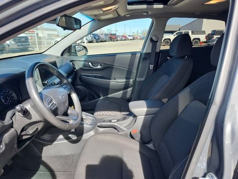 Used 2023 Hyundai Kona SEL w/ Convenience Package image 16