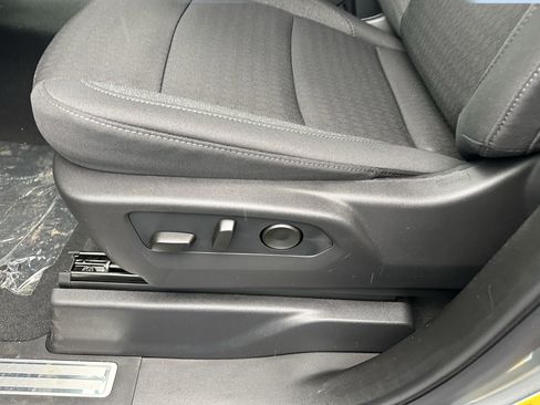New 2026 Chevrolet Silverado 1500 LT AWD/4WD image 9
