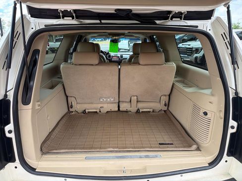 Used 2013 Cadillac Escalade ESV Premium AWD/4WD image 5