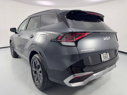 Used 2023 Kia Sportage SX Prestige AWD/4WD image 5