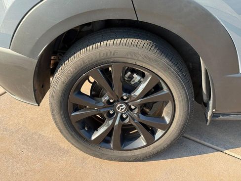 Used 2025 MAZDA CX-30 AWD 2.5 S w/ Preferred Package image 6