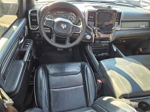 Used 2019 RAM 1500 Limited image 9