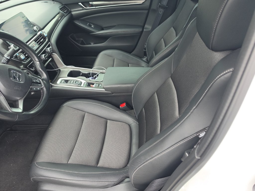 Used 2022 Honda Accord Sport image 7