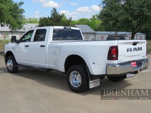 Used 2026 RAM 3500 Tradesman AWD/4WD image 6