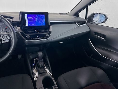 Used 2024 Toyota Corolla SE image 23