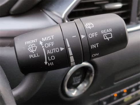 Used 2024 MAZDA CX-5 AWD 2.5 S w/ Select Package image 26