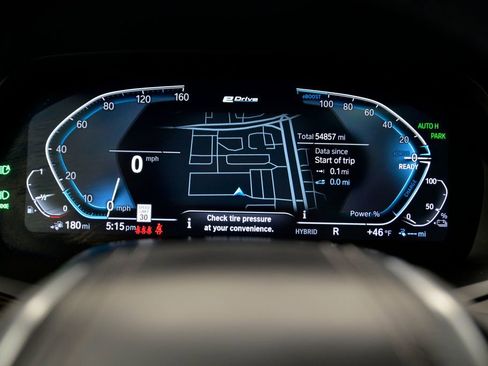 Used 2023 BMW X5 xDrive45e w/ Climate Comfort Package image 21