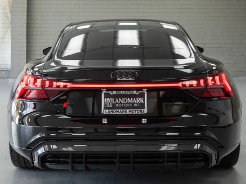 Used 2024 Audi RS e-tron GT w/ Ceramic Brake Package image 36