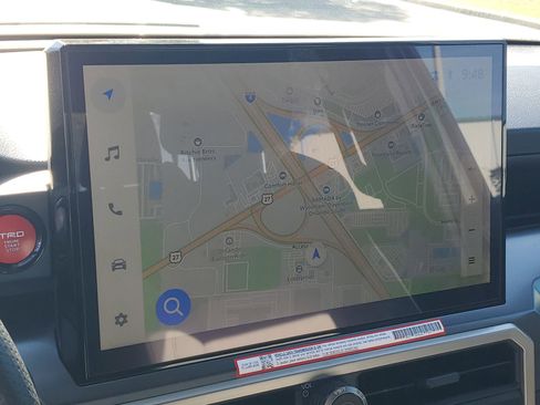 Used 2025 Toyota Tacoma TRD Sport RWD image 23