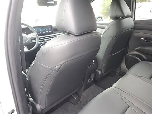 Used 2025 Hyundai Tucson XRT image 14