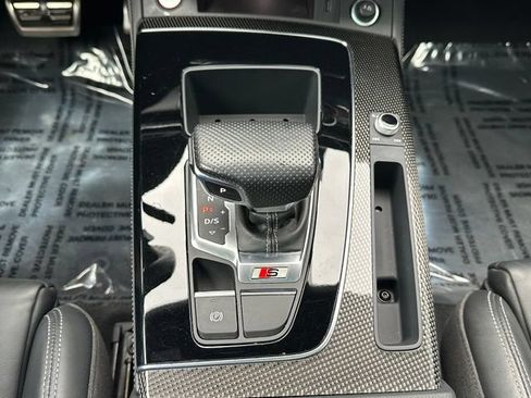 Used 2023 Audi SQ5 Premium Plus w/ Premium Plus Package AWD/4WD image 37