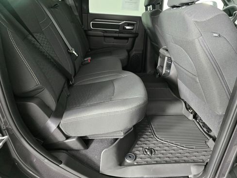 New 2026 RAM 2500 Big Horn image 24