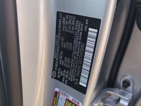 New 2026 Hyundai Tucson SEL Plus AWD/4WD image 38