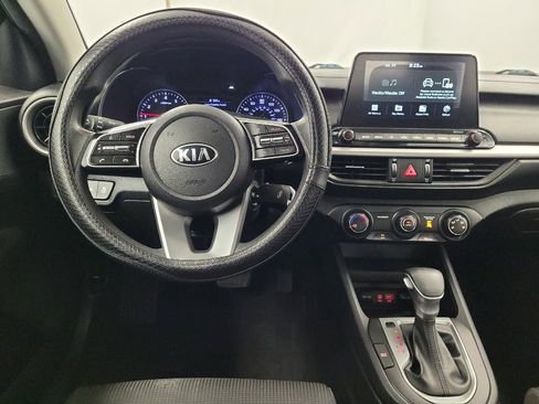 Used 2021 Kia Forte LXS FWD image 22